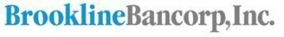 Brookline Bancorp logo