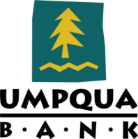 Umpqua Bank logo