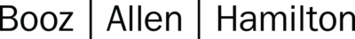Booz Allen Hamilton logo
