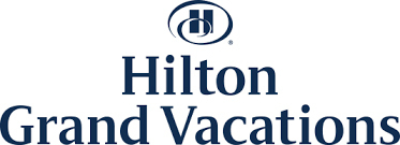 Hilton Grand Vacations logo