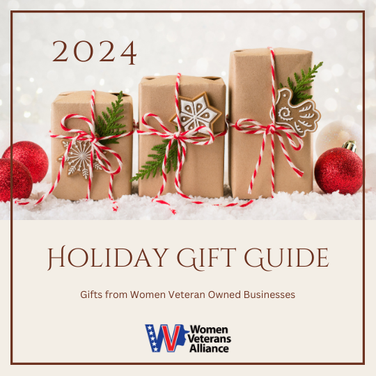 2024 WVA Holiday Gift Guide - Home